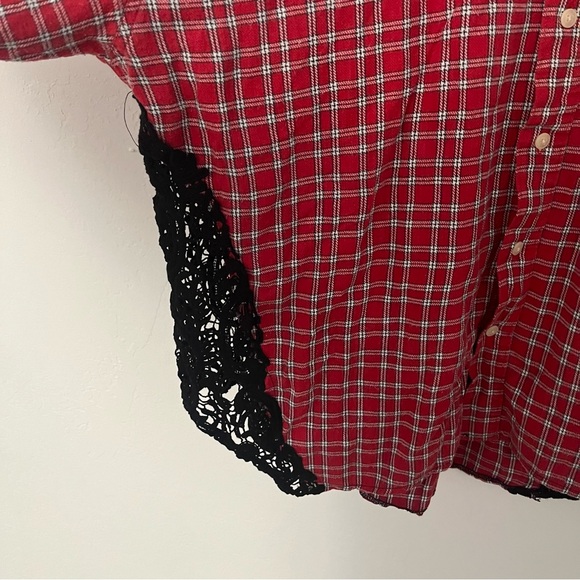 LF Vintage Flannel - Picture 3 of 5